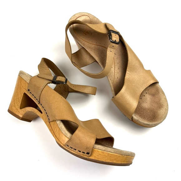 dansko tasha sandals